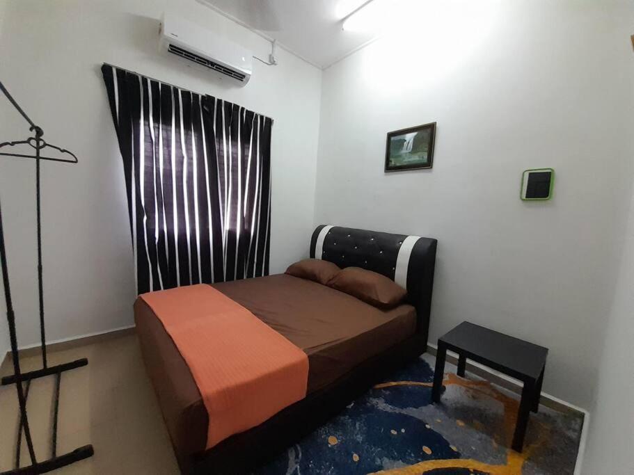 Amz Homestay Kampung Gong Kiat, Kuala Terengganu Buitenkant foto